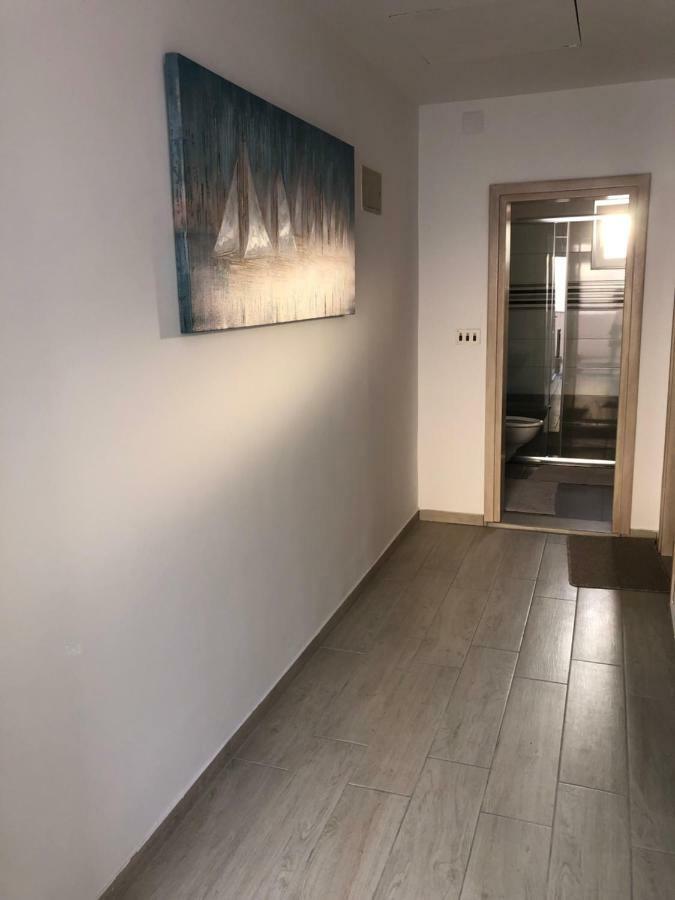 Apartmans And Rooms "Slavica" Novalja Εξωτερικό φωτογραφία